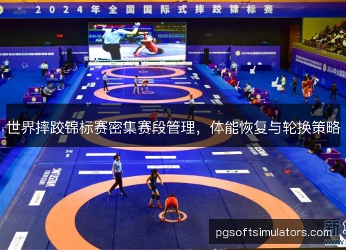 世界摔跤锦标赛密集赛段管理,体能恢复与轮换策略 世界摔跤锦标赛密集赛段管理,体能恢复与轮换策略